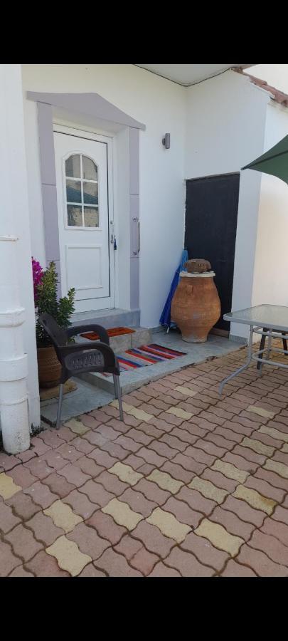 Zahner studio Pitsidia Exterior foto